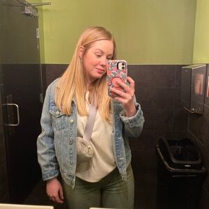 Meet your Posher, Marlayna